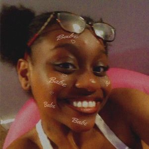 Meet your Posher, Justice